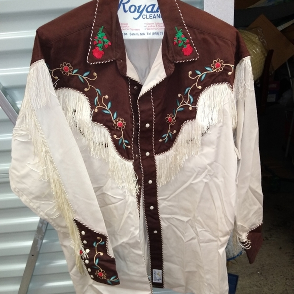 Western Wear